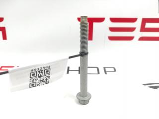 Болт рычага верхнего переднего (подкова) Tesla Model X 1 поколение 2019, 1004357-00-A