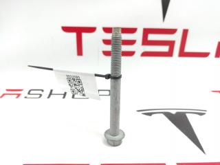 Болт рычага верхнего переднего (подкова) Tesla Model X 1 поколение 2019, 1004357-00-A