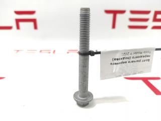 Болт рычага верхнего переднего (подкова) Tesla Model Y 1 поколение 2021, 1130701-00-A