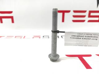 Болт рычага верхнего переднего (подкова) Tesla Model Y 1 поколение 2021, 1130701-00-A