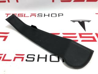 Коврик кармана двери Tesla Model Y 1 поколение 2021, 1498482-00-A, 106166509C