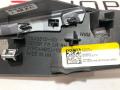 Накладка декоративная обшивки двери Tesla Model X 1 поколение 2019, 1035812-19-C, 1035813-00-A - фото №4