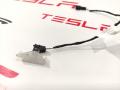 подсветка Tesla Model 3 1 поколение (2017 - 2025), 1087900-00-E, 1137427-00-I, 1106601-03-D - фото №4
