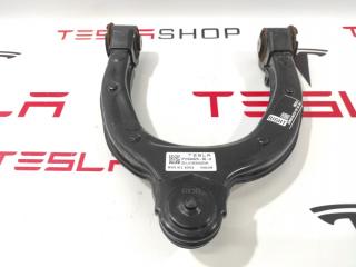Рычаг верхний передний (подкова) Tesla Model Y 1 поколение 2021, 1044326-00-H