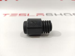 Демпфер крышки багажника Tesla Model Y 1 поколение 2021, 1500496-00-B, 1500496-00-A
