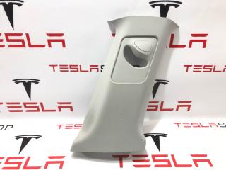 Накладка стойки B, внутренняя Tesla Model Y 1 поколение 2021, 1494607-00-C