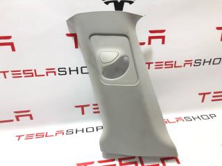 Накладка стойки B, внутренняя Tesla Model Y 1 поколение 2021, 1494606-00-C