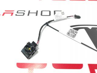 Элемент подсветки двери Tesla Model X 1 поколение 2019, 1035504-00-E