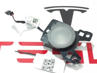 подсветка двери задней левой Tesla Model X 1 поколение 2019, 1036643-00-C