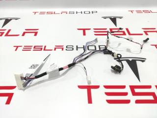 Электропроводка подсветки двери Tesla Model X 1 поколение 2019, 1038205-00-G