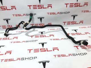 Шланги охлаждающей жидкости Tesla Model Y 1 поколение 2021, 1501293-00-B