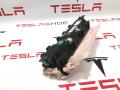 подушка безопасности коленная Tesla Model S 1 поколение 2015, 1005259-00-G - фото №3