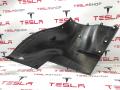 Накладка стойки С Tesla Model X 1 поколение 2019, 1073289-00-D - фото №4