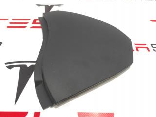 Накладка боковая торпеды Tesla Model X 1 поколение 2019, 1043542-00-E, 1043544-00-D