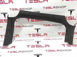 Накладка стекла, подъемной задней двери Tesla Model X 1 поколение 2019, 1052334-06-G