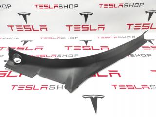 Облицовка проема багажника Tesla Model X 1 поколение 2019, 1047321-00-E