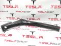 Облицовка проема багажника Tesla Model X 1 поколение 2019, 1047321-00-E - фото №4