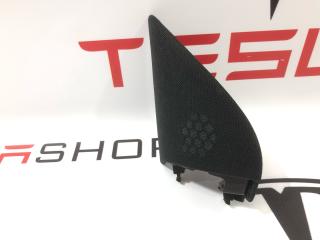 Накладка динамика (сетка) Tesla Model Y 1 поколение 2021, 1498204-00-B