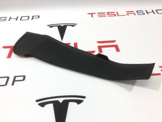Коврик кармана двери Tesla Model Y 1 поколение 2021, 1498481-00-A, 106166508C