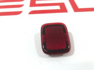 Отражатель двери передней левой/правой Tesla Model Y 1 поколение 2021, 1085105-00-E