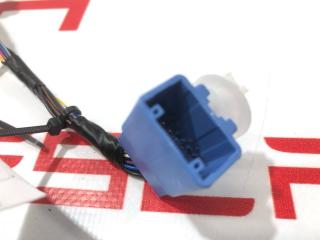 разъем (фишка) проводки Tesla Model Y 1 поколение 2021, 1489052-00-D