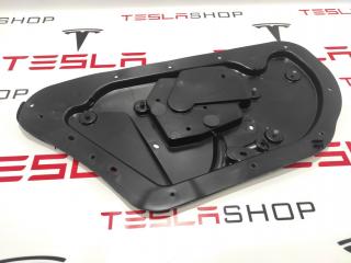 панель внутренняя двери задней левой Tesla Model X 1 поколение 2019, 1046472-00-D