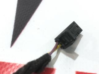 разъем (фишка) проводки Tesla Model Y 1 поколение 2021, 1489052-00-D