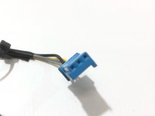 разъем (фишка) проводки Tesla Model Y 1 поколение 2021, 1489052-00-D