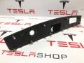 накладка двери (крышки) багажника Tesla Model X 1 поколение 2019, 1037897-00-E, 1037898-00-D - фото №4