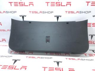 обшивка крышки багажника Tesla Model X 1 поколение 2019, 1037899-50-G