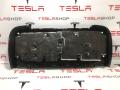 обшивка крышки багажника Tesla Model X 1 поколение 2019, 1037899-50-G - фото №4