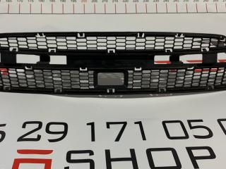 заглушка (решетка) в бампер Tesla Model S 1 поколение 2014, 1038211-00-A