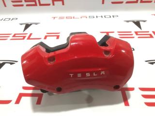 суппорт задний правый Tesla Model Y 1 поколение 2021, 1188644-00-C