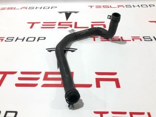 Шланги охлаждающей жидкости Tesla Model X 1 поколение 2019, 1142960-00-B