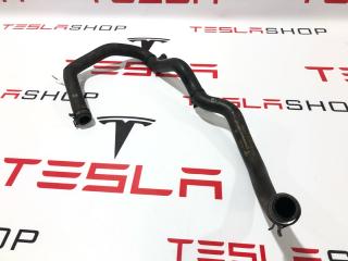 Шланги охлаждающей жидкости Tesla Model X 1 поколение 2019, 1484842-00-B
