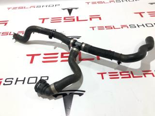 Шланги охлаждающей жидкости Tesla Model X 1 поколение 2019, 1474504-00-D