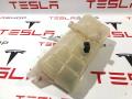 бачок расширительный Tesla Model X 1 поколение 2019, 1036124-00-D - фото №4