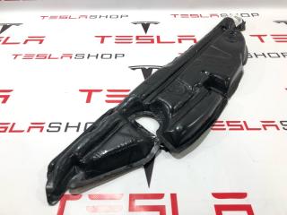 шумоизоляция (термозащита) Tesla Model X 1 поколение 2019, 1037732-00-B