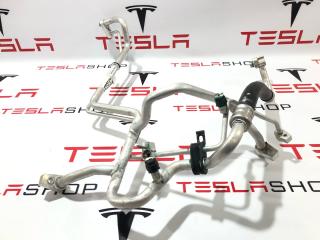 трубка кондиционера Tesla Model X 1 поколение 2019, 1046265-00-D