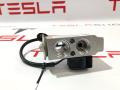 Клапан теплообменника Tesla Model X 1 поколение 2019, 6008481-00-B - фото №4
