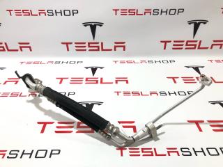 трубка кондиционера Tesla Model X 1 поколение 2019, 1037334-00-D