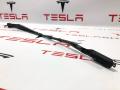 щеткодержатель (поводок стеклоочистителя, дворник) Tesla Model X 1 поколение 2019, 1046669-00-B - фото №4