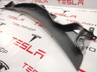 Пластик лобового стекла Tesla Model X 1 поколение 2019, 103624500E