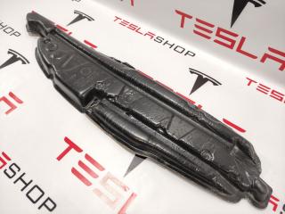 шумоизоляция (термозащита) Tesla Model X 1 поколение 2019, 1037731-00-B