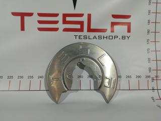защитный кожух тормозного механизма Tesla Model 3 1 поколение 2019, 1044666-00-C