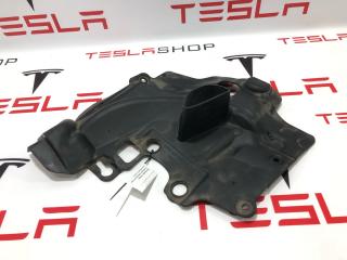 Накладка опоры (стакана) амортизатора Tesla Model X 1 поколение 2019, 1036212-00-D