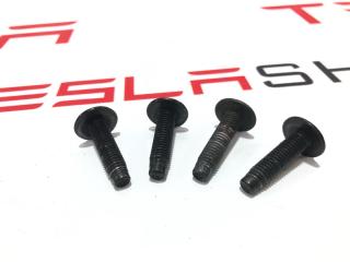 Болт крепления лонжерона Tesla Model X 1 поколение 2019, 1022448-00-A