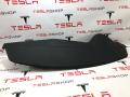 панель передняя салона (торпедо) Tesla Model X 1 поколение 2019, 103674800F, 1054145-12-H, 1060697-10-C, 1117101-10-A - фото №3