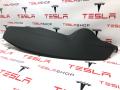 панель передняя салона (торпедо) Tesla Model X 1 поколение 2019, 103674800F, 1054145-12-H, 1060697-10-C, 1117101-10-A - фото №4