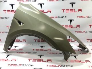 крыло переднее правое Tesla Model Y 1 поколение (2020 - 2025), 1493452-E0-A